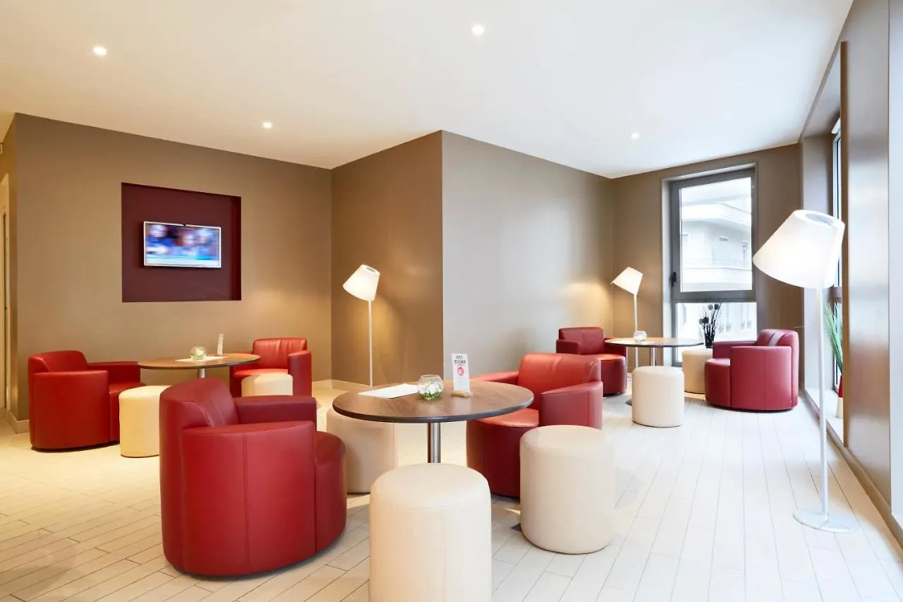 ***  Hotel Campanile Saint-Malo ~ Saint-Jouan-des-Guérets Frankreich
