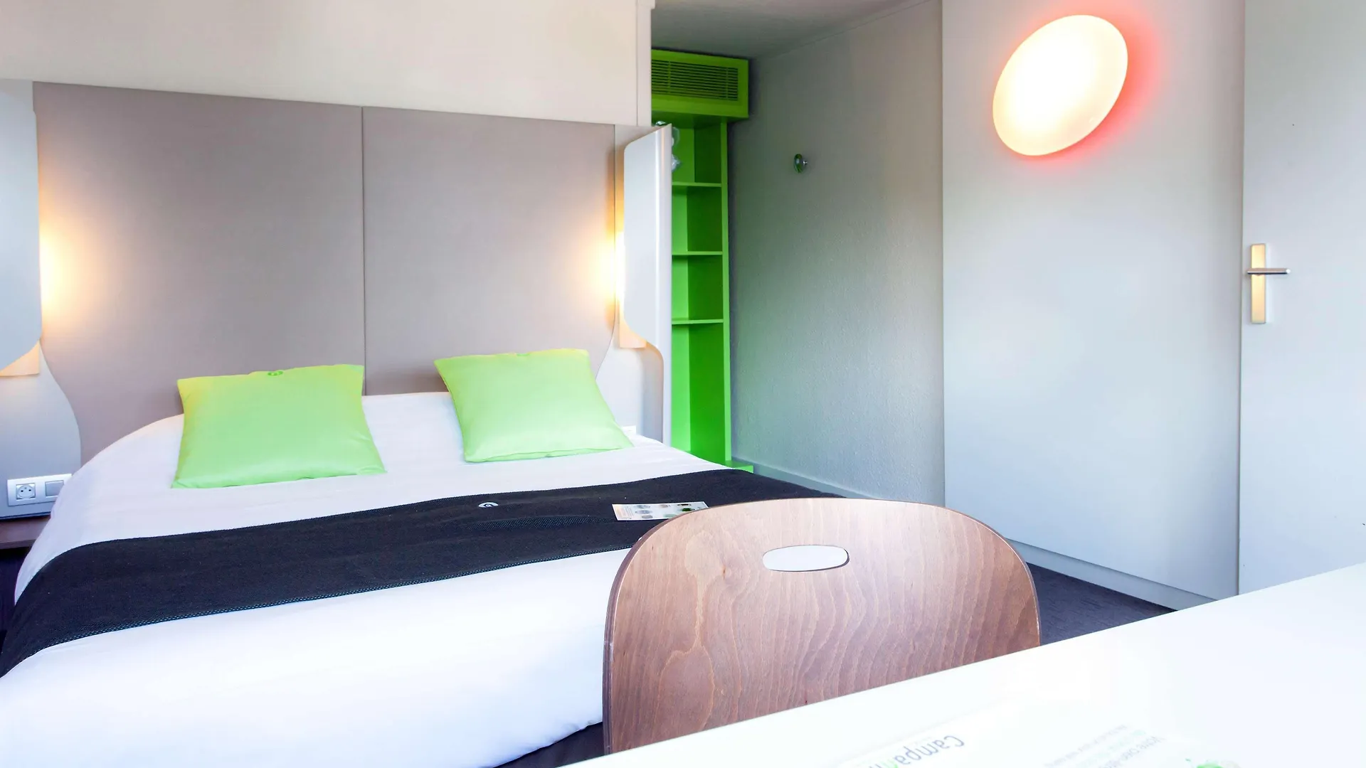 Hotel Campanile Saint-Malo ~ Saint-Jouan-des-Guérets