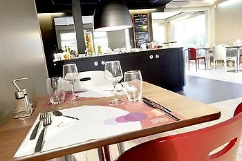 Campanile Saint-Malo ~ Saint-Jouan-Des-Guerets Hotel