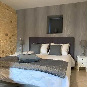  Ferienhaus La Biche Au Bois Frankreich