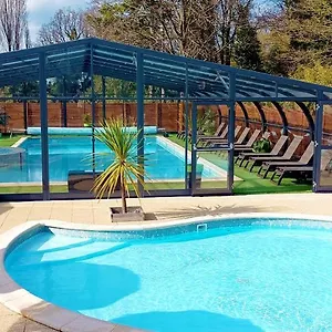 Camping Glamping Terre &