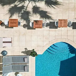 *** Hotel La Frankreich