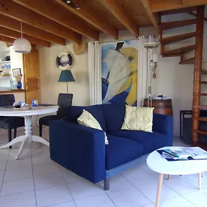 Hébergement de vacances Roscoff Maison Bretagne