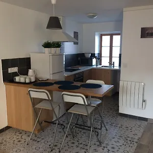Appartement Belhommet 2