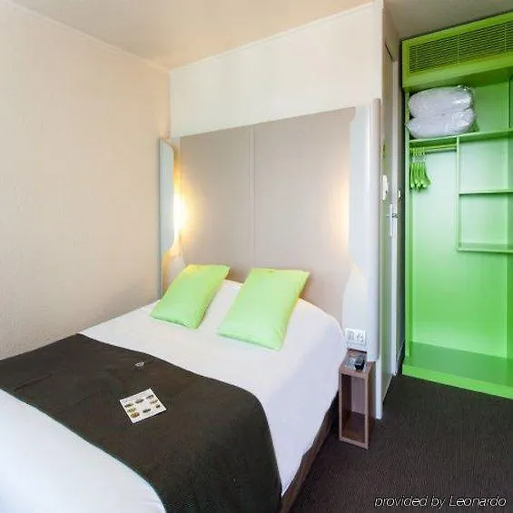 Hotel Campanile Saint-Malo ~ Saint-Jouan-des-Guérets