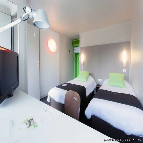 Hotel Campanile Saint-Malo ~ Saint-Jouan-des-Guérets