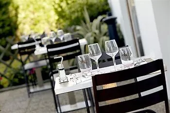 Hotel Campanile Saint-Malo ~ Saint-Jouan-des-Guérets
